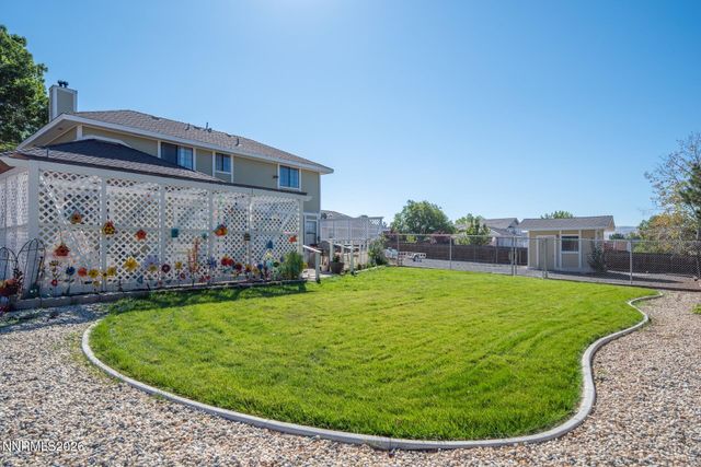 8605 Eaglenest Road, Sparks, NV 89436