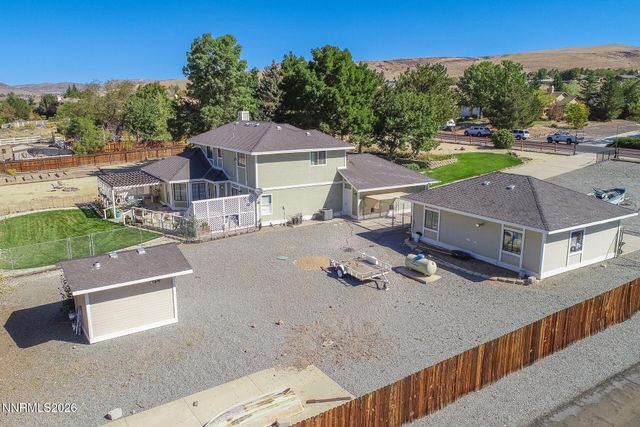 8605 Eaglenest Road, Sparks, NV 89436