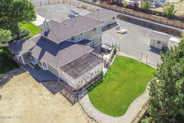 8605 Eaglenest Road, Sparks, NV 89436