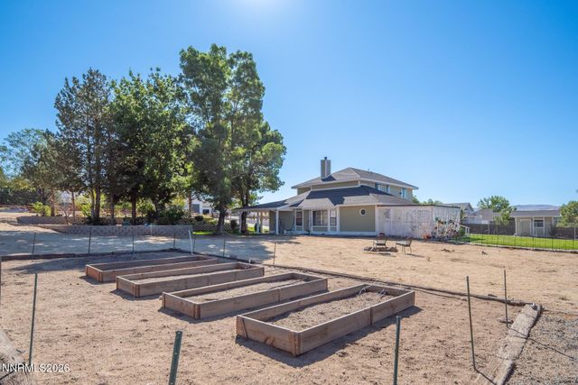 8605 Eaglenest Road, Sparks, NV 89436