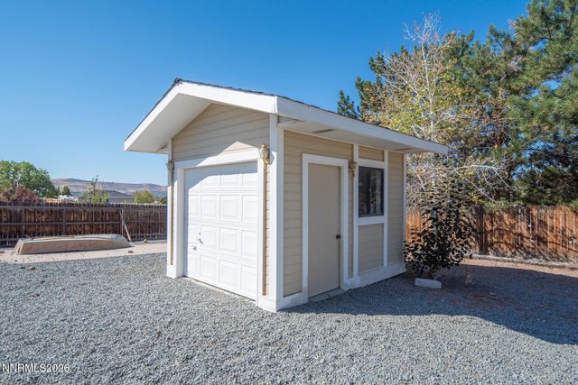 8605 Eaglenest Road, Sparks, NV 89436