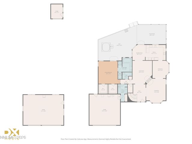 8605 Eaglenest Road, Sparks, NV 89436
