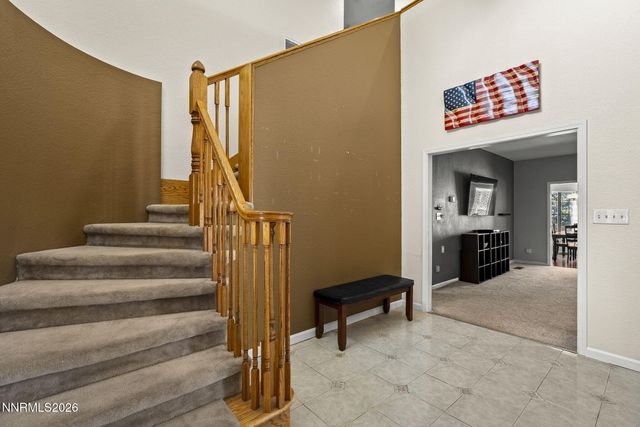 8605 Eaglenest Road, Sparks, NV 89436