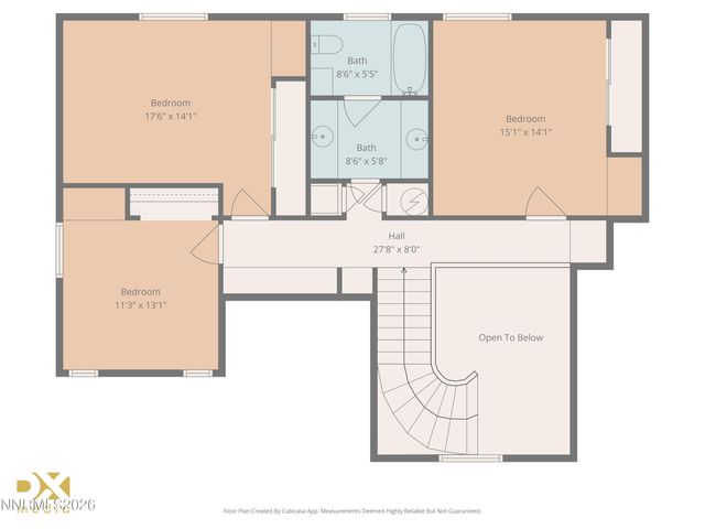8605 Eaglenest Road, Sparks, NV 89436