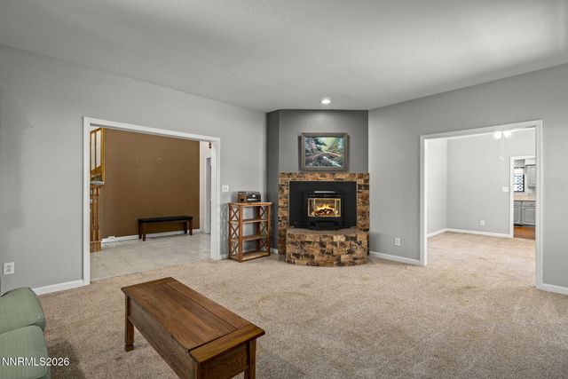8605 Eaglenest Road, Sparks, NV 89436