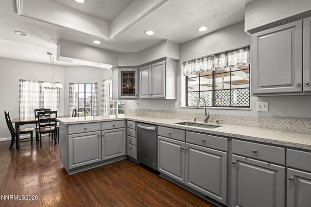 8605 Eaglenest Road, Sparks, NV 89436