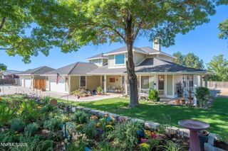 8605 Eaglenest Road, Sparks, NV 89436