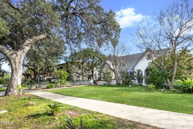 2270 E Orange Grove Boulevard, Pasadena, CA 91104
