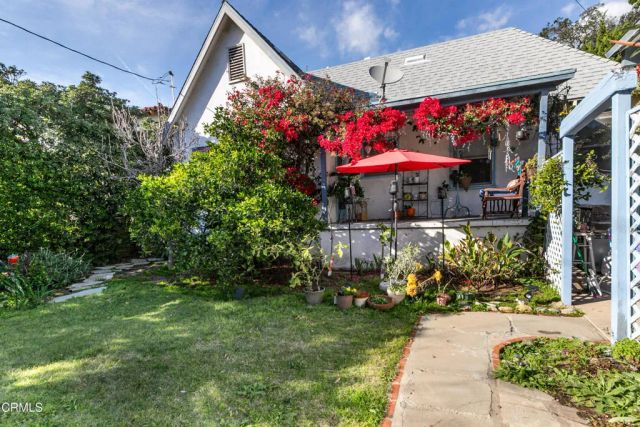 2270 E Orange Grove Boulevard, Pasadena, CA 91104
