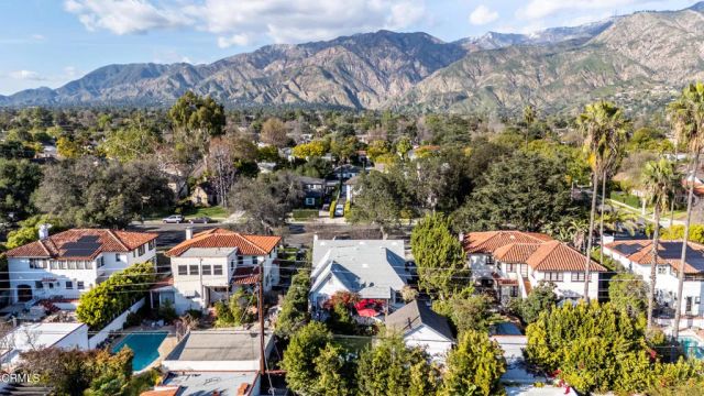 2270 E Orange Grove Boulevard, Pasadena, CA 91104