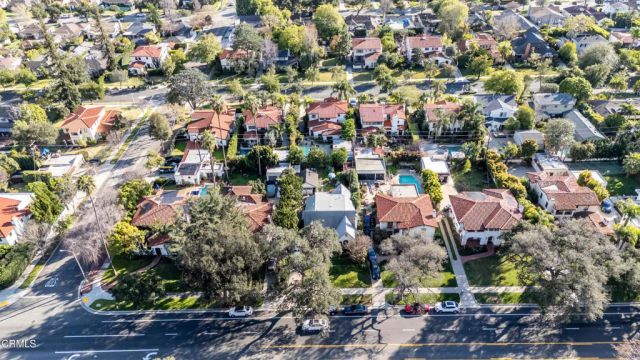 2270 E Orange Grove Boulevard, Pasadena, CA 91104