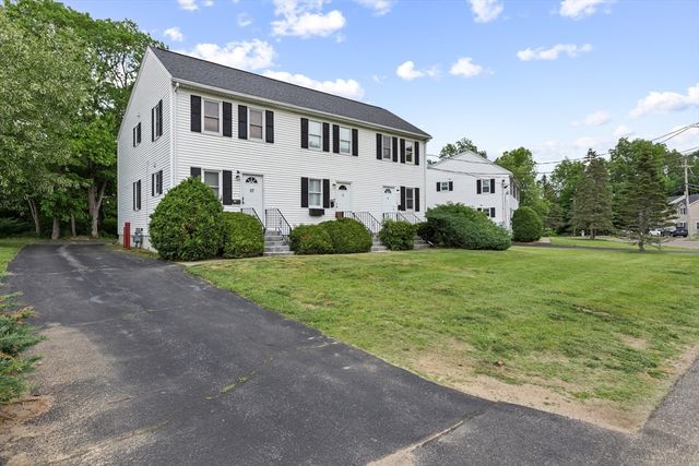 53 Colonel Bell Dr 53, Brockton, MA 02301