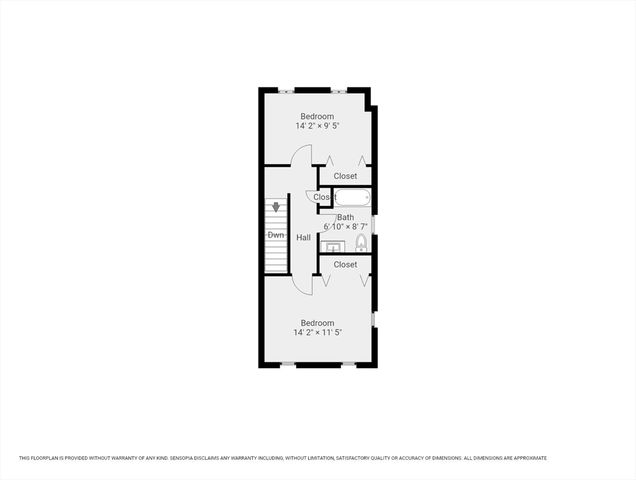 53 Colonel Bell Dr 53, Brockton, MA 02301