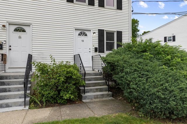 53 Colonel Bell Dr 53, Brockton, MA 02301