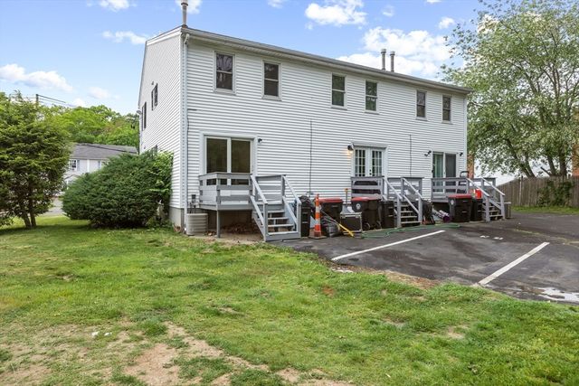 53 Colonel Bell Dr 53, Brockton, MA 02301
