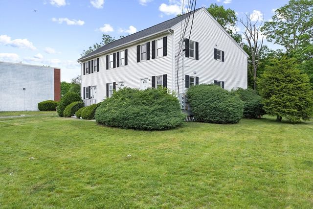 53 Colonel Bell Dr 53, Brockton, MA 02301
