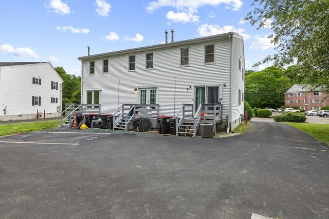 53 Colonel Bell Dr 53, Brockton, MA 02301