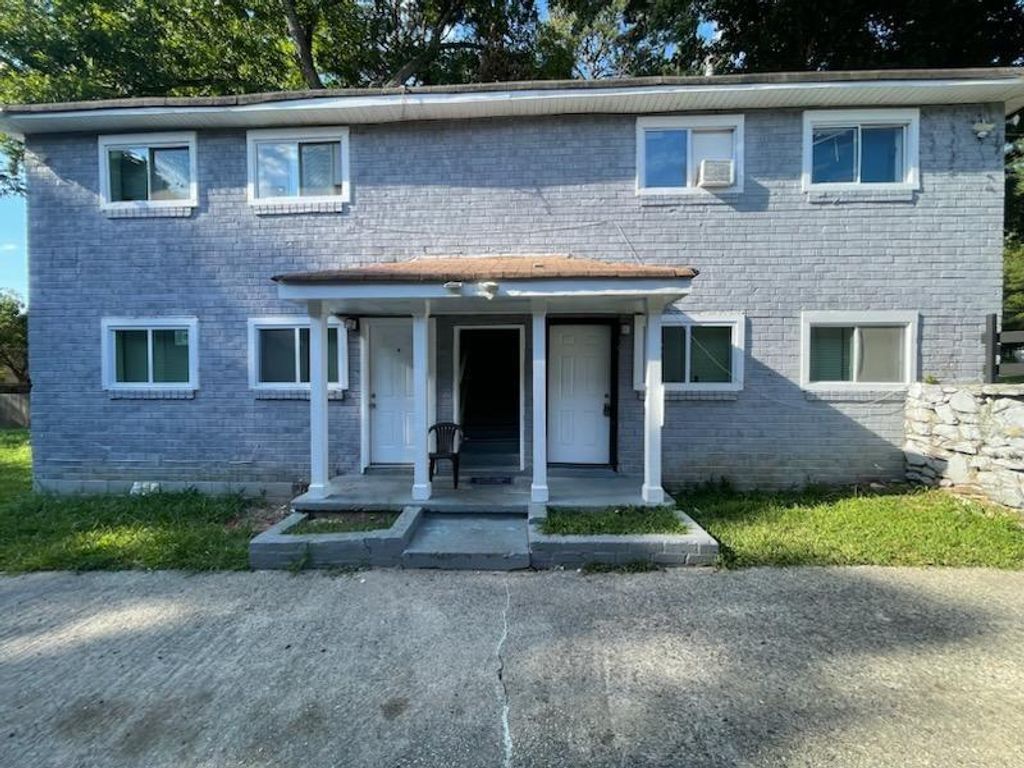 330 New Jersey NW Avenue, Atlanta, GA 30314