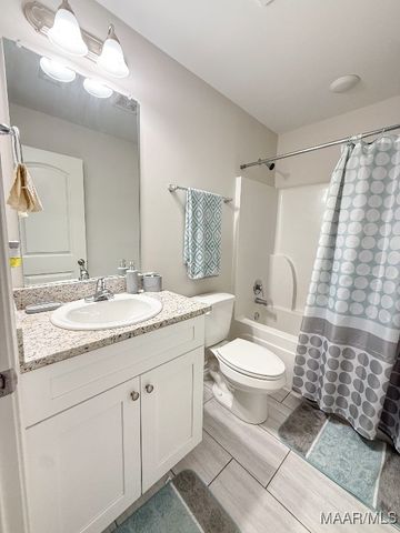 1843 Landing Place Way, Deatsville, AL 36022