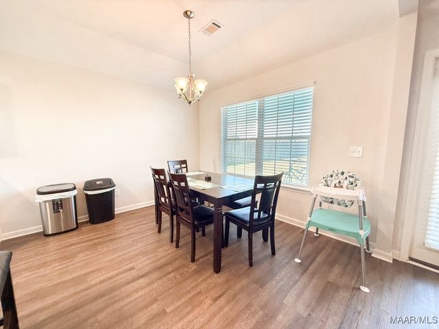 1843 Landing Place Way, Deatsville, AL 36022