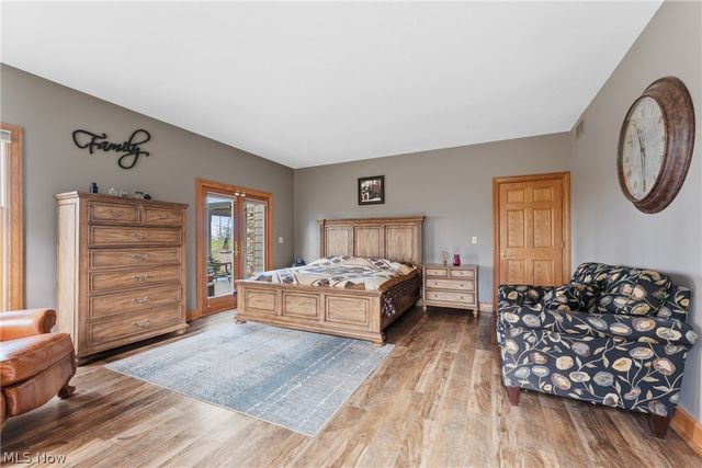 9946 Etling Drive, Marshallville, OH 44645