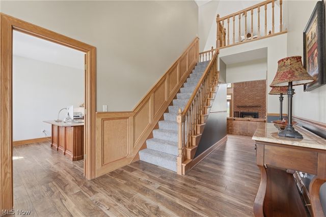 9946 Etling Drive, Marshallville, OH 44645