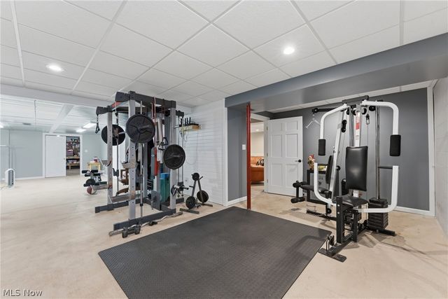 9946 Etling Drive, Marshallville, OH 44645