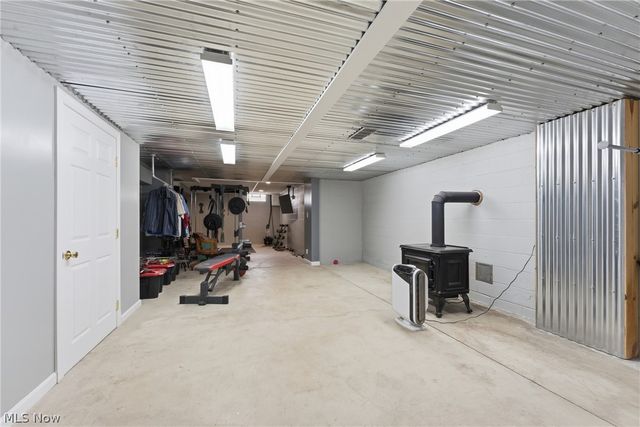 9946 Etling Drive, Marshallville, OH 44645