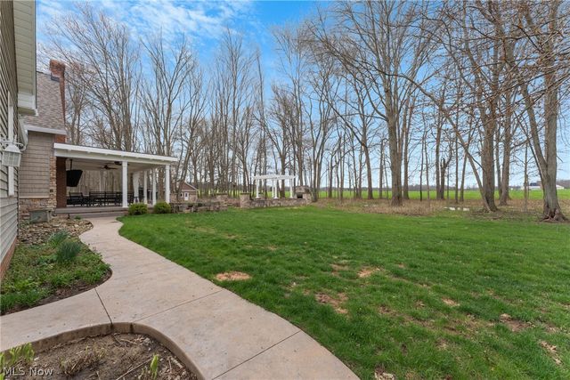 9946 Etling Drive, Marshallville, OH 44645