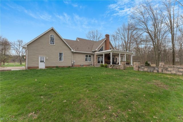 9946 Etling Drive, Marshallville, OH 44645