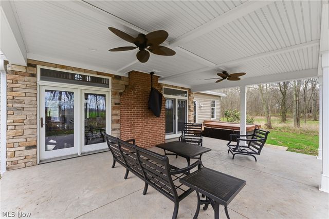 9946 Etling Drive, Marshallville, OH 44645