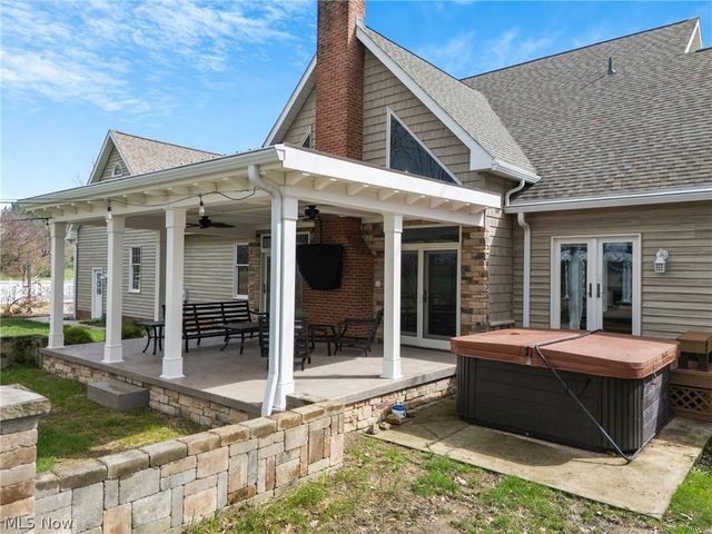 9946 Etling Drive, Marshallville, OH 44645