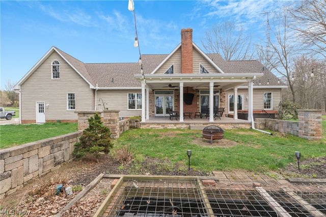 9946 Etling Drive, Marshallville, OH 44645