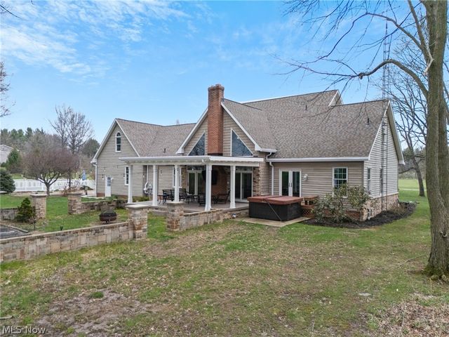 9946 Etling Drive, Marshallville, OH 44645