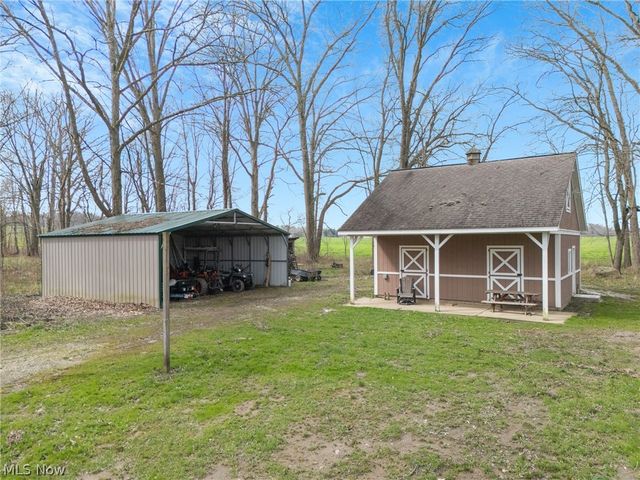 9946 Etling Drive, Marshallville, OH 44645