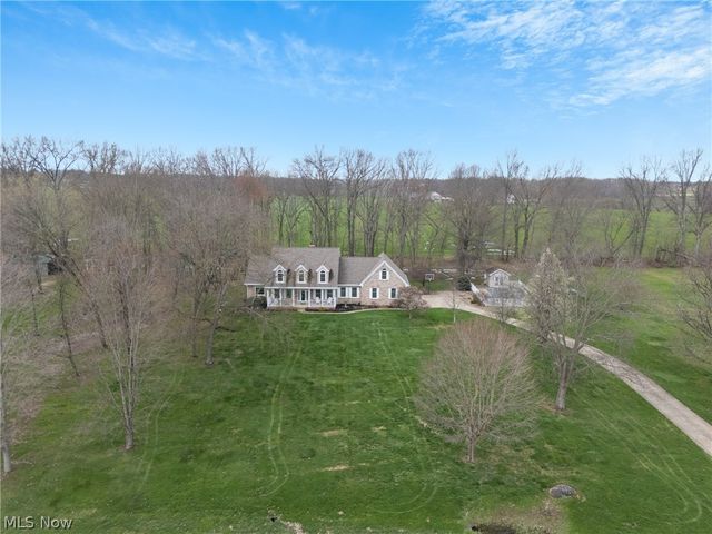 9946 Etling Drive, Marshallville, OH 44645