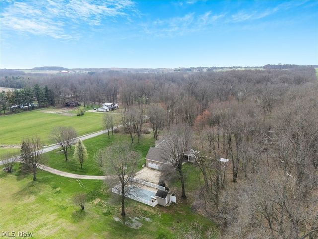 9946 Etling Drive, Marshallville, OH 44645