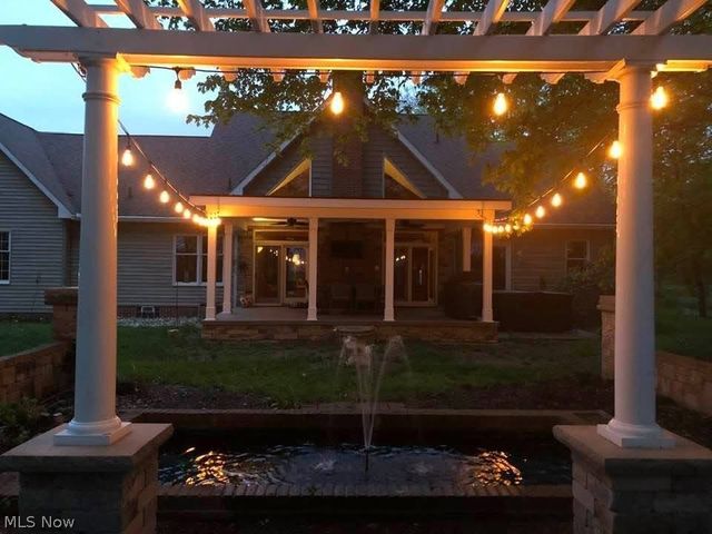 9946 Etling Drive, Marshallville, OH 44645