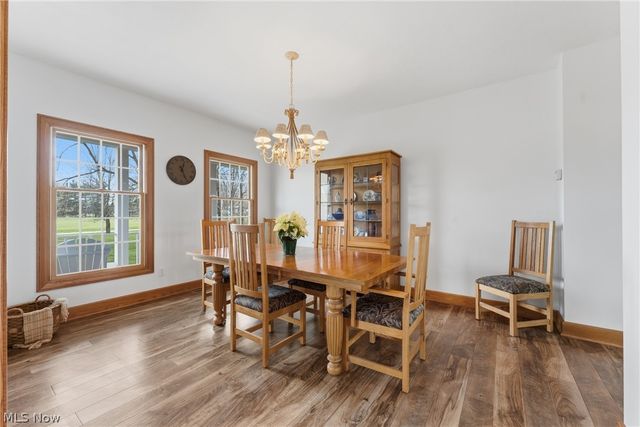 9946 Etling Drive, Marshallville, OH 44645