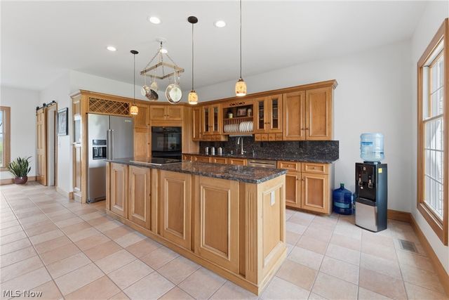 9946 Etling Drive, Marshallville, OH 44645
