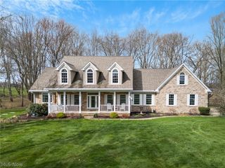 9946 Etling Drive, Marshallville, OH 44645