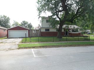 14045 S Claire Boulevard, Robbins, IL 60472