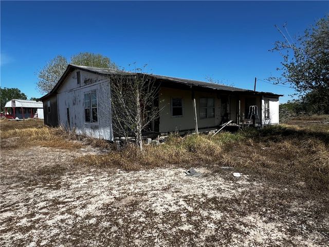 4599 Cindy Lane, Robstown, TX 78380