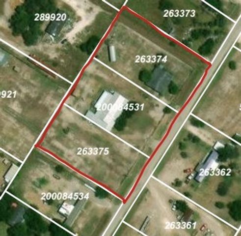 4599 Cindy Lane, Robstown, TX 78380