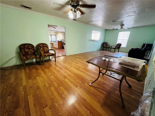 4599 Cindy Lane, Robstown, TX 78380