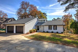 1004 County Road 146, Leesburg, AL 35983