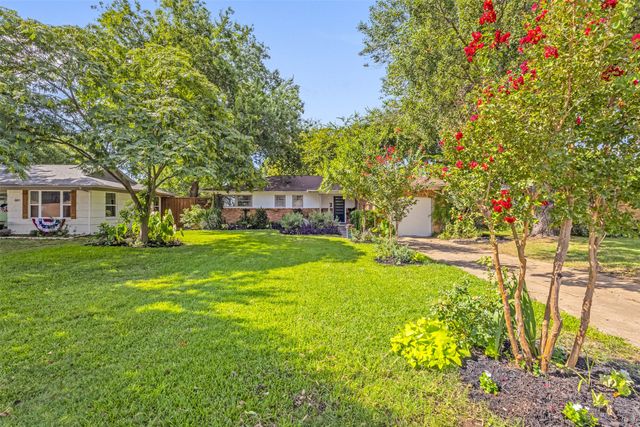 603 W Belt Line Road, Richardson, TX 75080