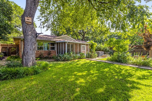 603 W Belt Line Road, Richardson, TX 75080