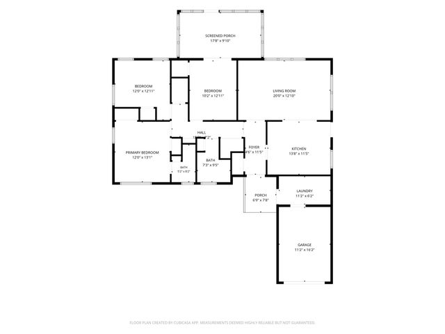 603 W Belt Line Road, Richardson, TX 75080