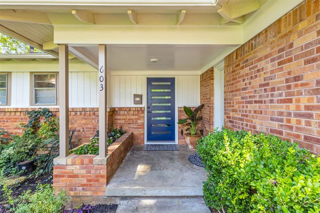 603 W Belt Line Road, Richardson, TX 75080